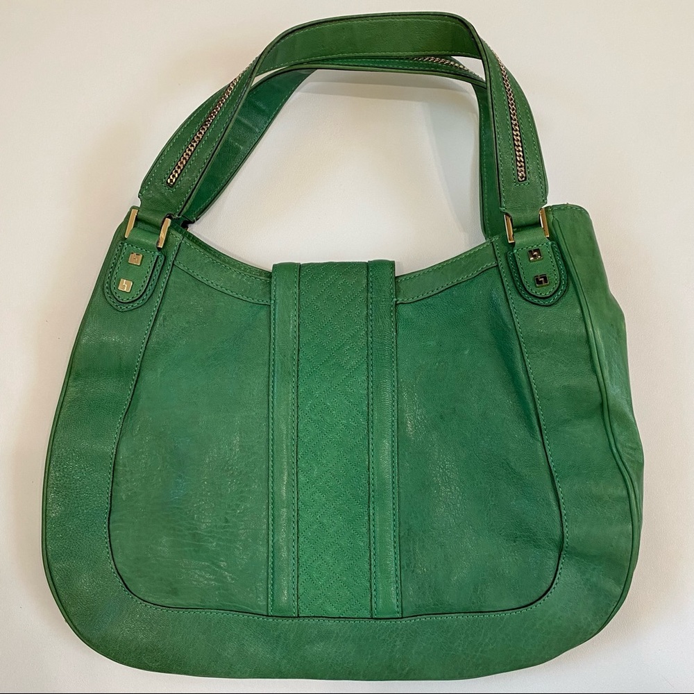 L.A.M.B Glazed Love Asti Hobo Purse - Picture 15 of 16